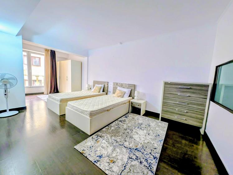 Persepolis,spatios si luminos,elegant,renovat,mobilat,3bai,living-60mp,2 parcari - 12