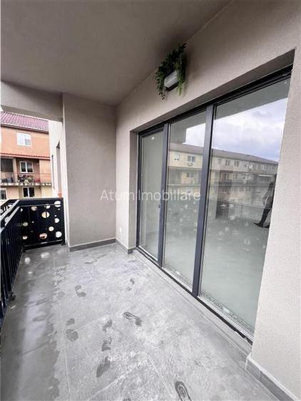 Comision 0! Apartament cu 2 camere 2 balcoane zona Rahovei Sibiu - 10