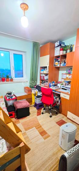 Apartament 3 camere decomandat, Alexandru, et intermediar, vedere la Palat - 5