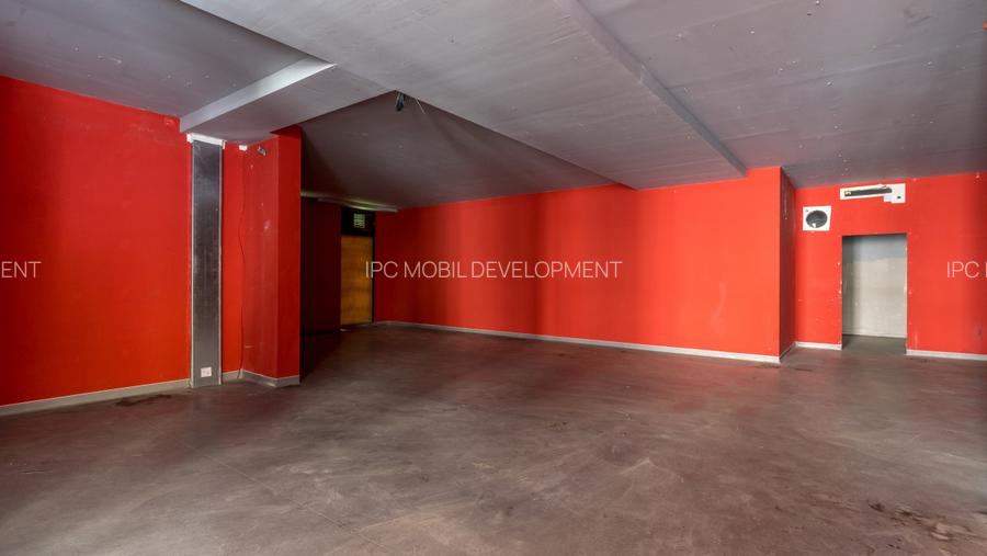 Spatiu comercial ultracentral de inchiriat - 6