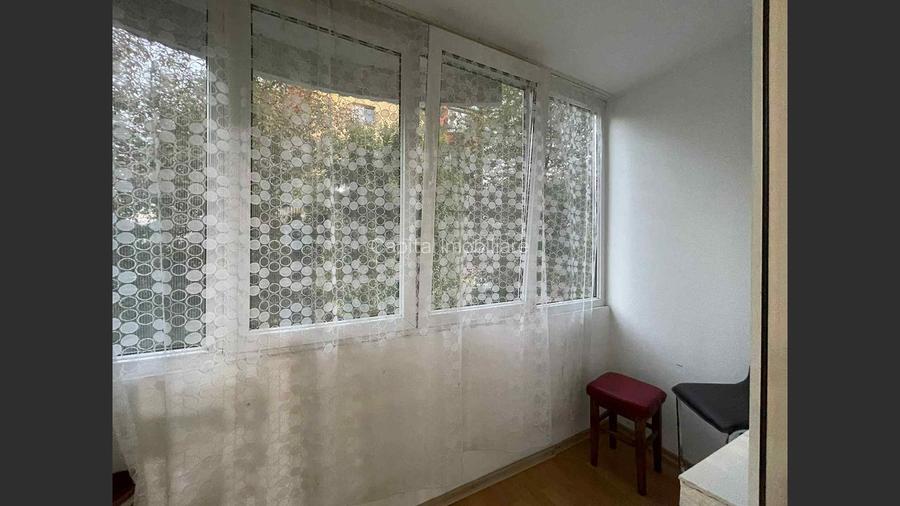 Apartament et.1 3 camere decomandat si 3 balcoane pe Timisorii - 7