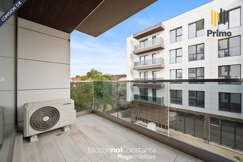 ✅TVA inclus: Primo Residence, mutare imediată » Apartament cu 2 camere la cheie - 3