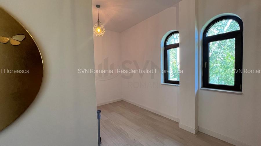 REV2003583 Vila superba Pipera l Curte Libera I Finisaje Premium - 16