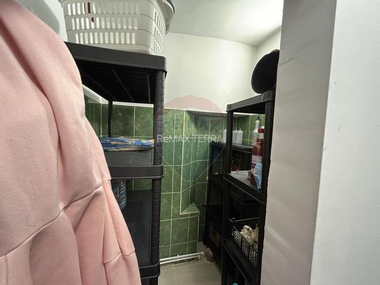 Pizzerie de închiriat in suprafata de 48mp în zona Centrala / Stradal - 12