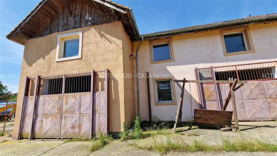 Farliug Servis Auto 65 000 euro,Corp camere 45 000 euro.Comision ZERO Cumparator - 3