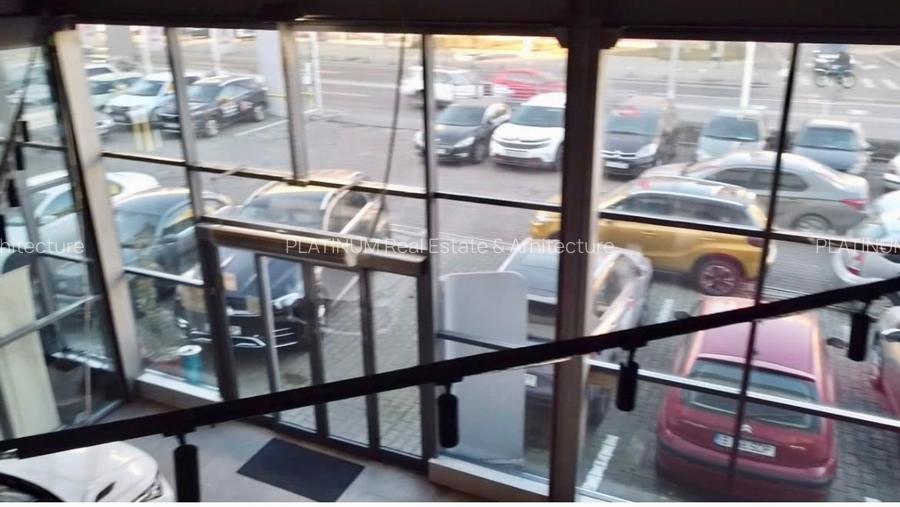 OPORTUNITATE Locatie imobiliara cu doua showroomuri functionale si ultradotate - 9