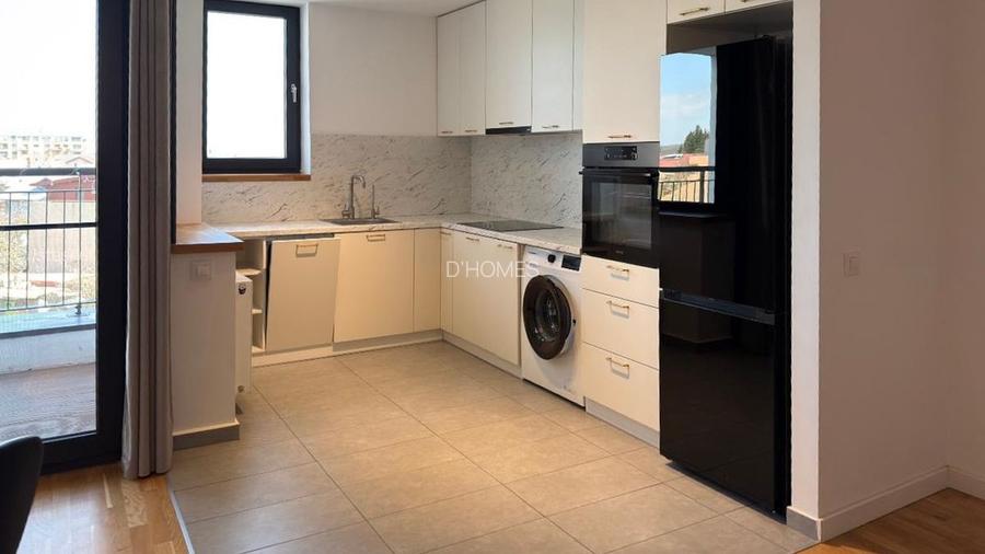 Chirie I Apartament 3 camere I Iancu Nicolae | Complex I Lângă pădure - 3