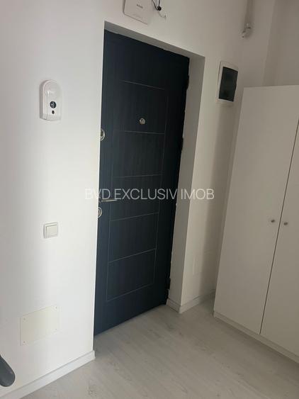 Garsoniera de inchiriat in zona Militari Residence - 6