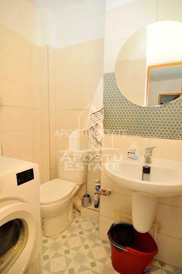 Apartament cu 3 camere, Timisoara, 2 bai, Centrala Proprie - 6