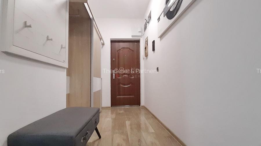 Zona Tractorul – ideal pentru locuit sau investiție - 14