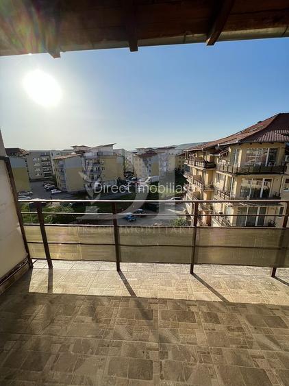 Apartament 1 cameră, str. Florilor, Florești - 7