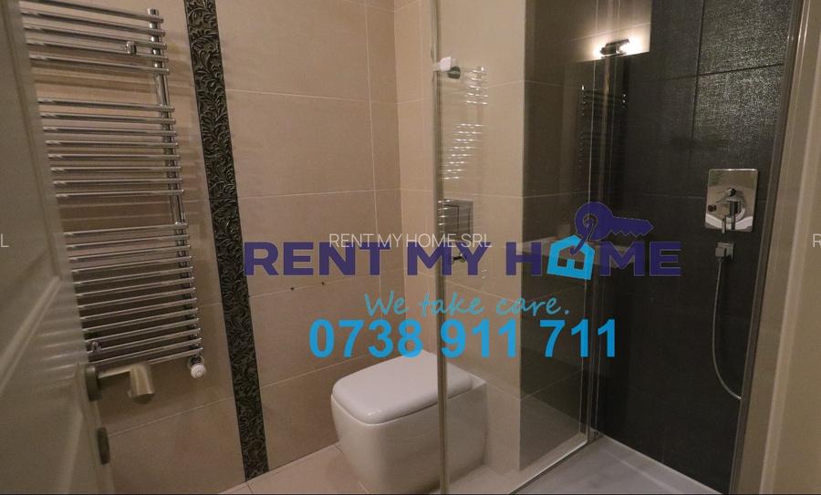 Apartament 3 camere și grădină  – Rovere Exclusive Concept by Residence 5 - 11