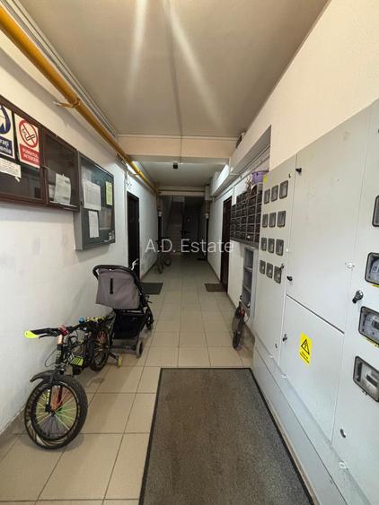 Apartament Dobroesti Str. Marului Balcon 10 mp LOC DE PARCARE inclus in pret - 10