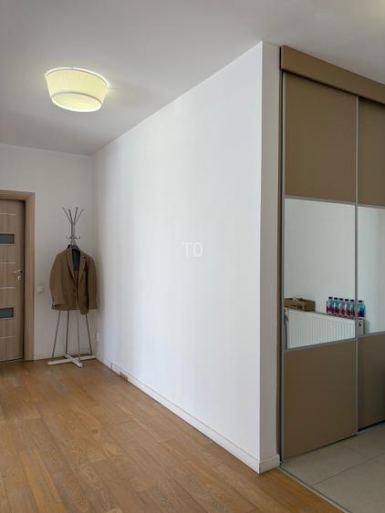 APARTAMENT FOARTE BINE COMPARTIMENTAT IN IMOBIL NOU CU GARAJ - VASILE LASCAR - 4