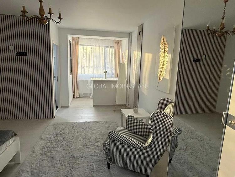 Inchiriere Super Garsoniera Renovata Drumul Taberei-Favorit - 4