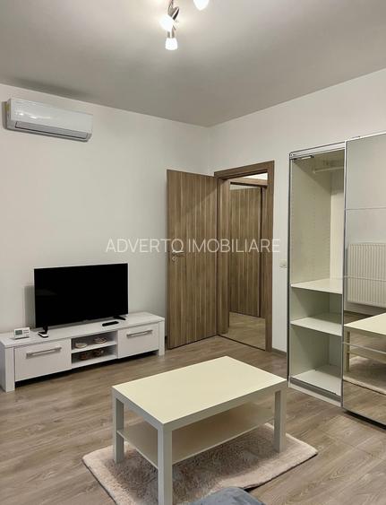 Garsonieră de vânzare Lujerului Exigent Plaza - 2