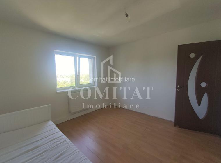 Apartament cu 3 camere decomandate | Zona Cora | Cartierul Mănăștur - 7