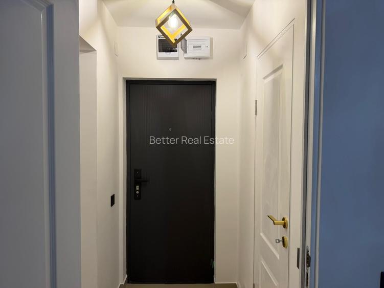 Apartament 2 camere – Decomandat | Sector 4 – Str. Semenic nr. 1 Preț: 82.000 € - 12