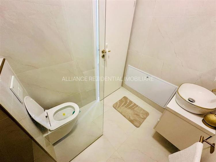 Casa individuala || 10 min metrou Tudor Arghezi ||4 Camere 2 Bai || PROMOTIE - 17