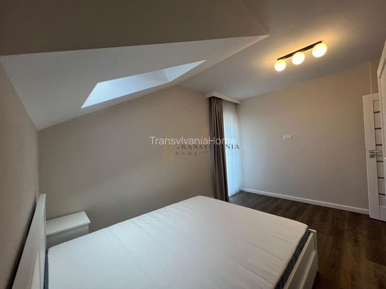Apartament 3 camere, modern, suprafata generoasa - 12