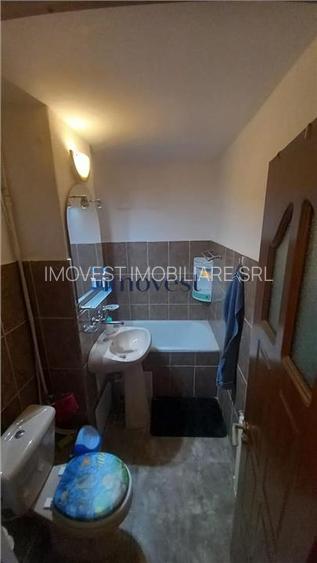 De inchiriat: Aparatament cu 3 camere in zona Micro 15 - 21