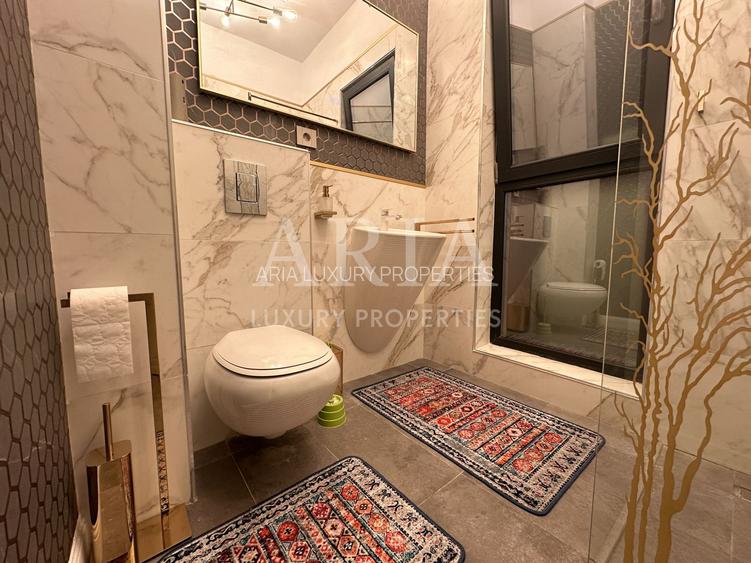 BELAIR LAKE - Penthouse duplex - LAKEFRONT - - 12