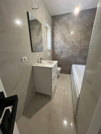 PROPRIETAR | Casă tip duplex 77 mp utili, 3 camere, Sanandrei, cartier restrans - 6