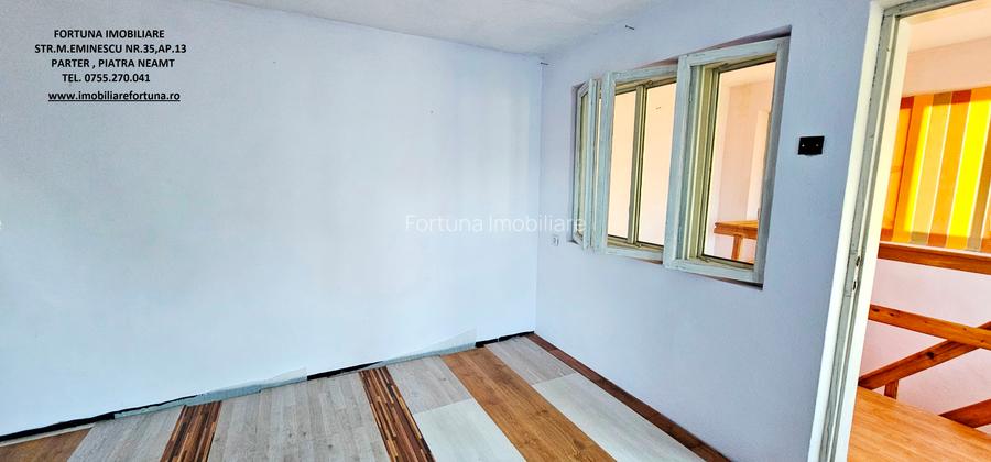 Proprietate situata la 10 minute de oras, com.Dumbrava Rosie - 9