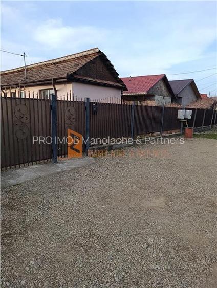 Casa tip parter zona Vadu Pasii - 17