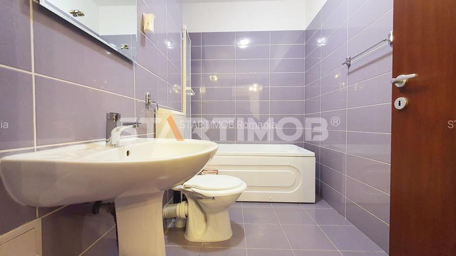Apartament mobilat Alphaville cu parcare acoperita - 25