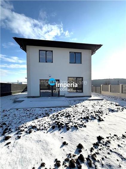 Casă P+E Valea Adâncă – vedere lac, canalizare,  Mega Image, supe - 2