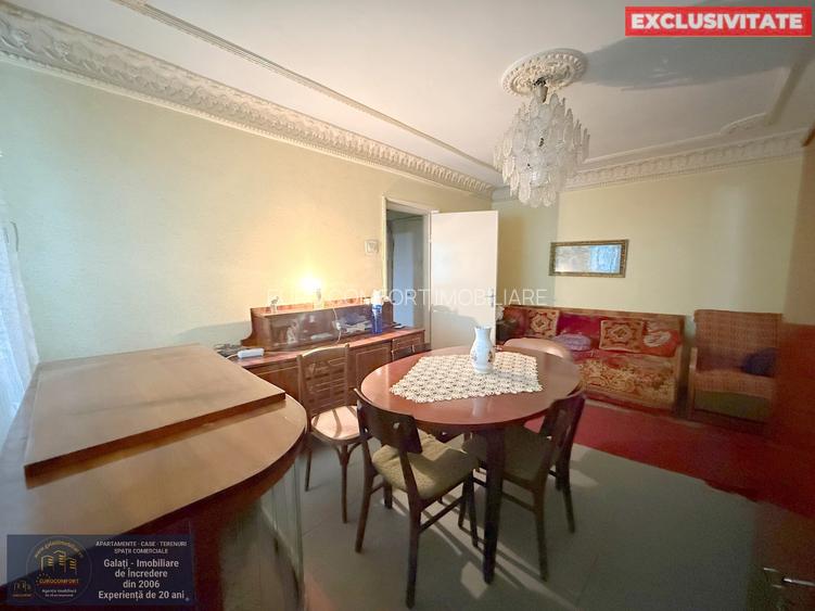 Apartament 2 Camere în Zona Micro 16 liber - 8
