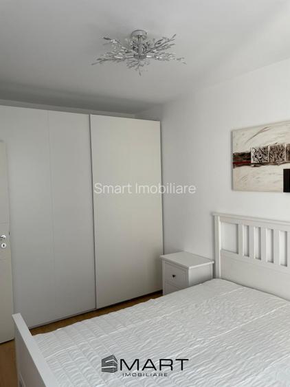 Apartament 2 camere 56 mp Avantgarden Bartolomeu - 5