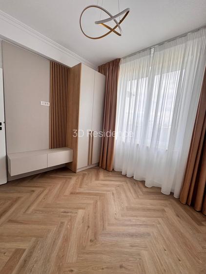 Vila in ansamblu de 16 imobile, finalizata, pret promotional! - 9