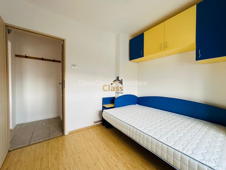 Apartament 3 camere | Modern | 45 mpu | Zona Minerva Manastur - 7
