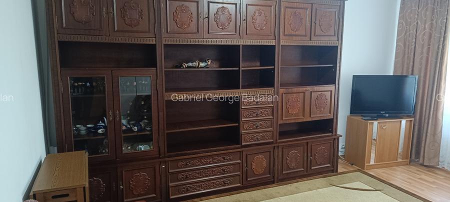 Închiriez Apartament 3 Camere Decomandate Tomis Nord | Complet Utilat | Centrală - 7