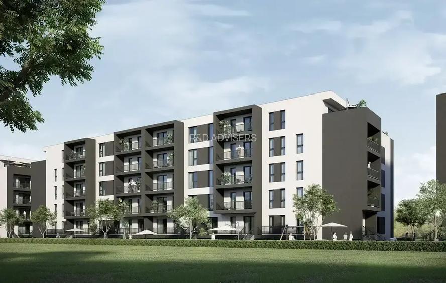 Apartament 2 camere decomandat metrou Teclu-zona Pallady - 5