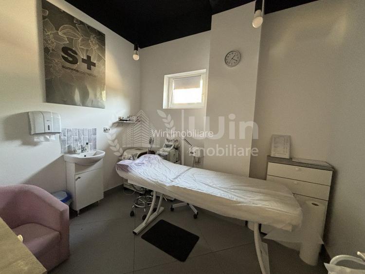 Spatiu comercial cu preluare chiriasi | Zona strazii Corneliu Coposu - 2