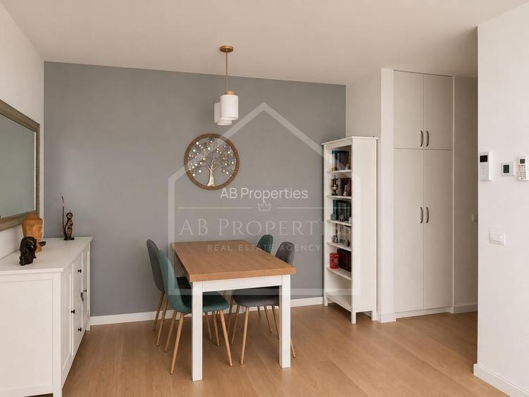Apartament 3 camere | Parcare Inclusa | Metrou Laminorului | Complex Rezidential - 4