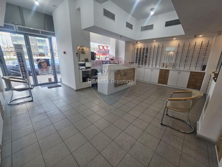 De închiriat spațiu comercial 80 mp Mihai Bravu – Metrou Piața Muncii - 2