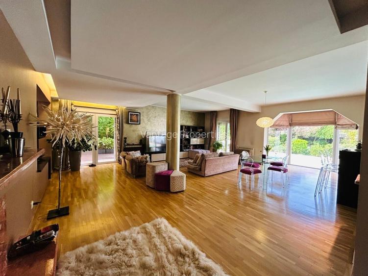 Villa with pool and generous garden | Iancu Nicolae | British School - 6