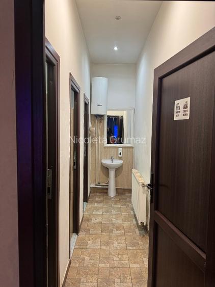 Proprietar: Spațiu comercial 216 mp, parter, vitrină – Turda, Calea Victoriei 10 - 6