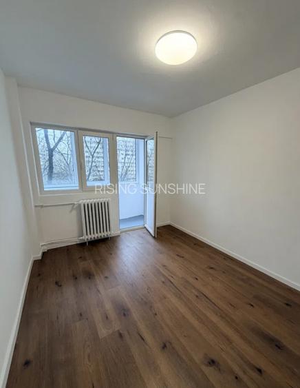 3 camere | renovat | bloc anvelopat | Metrou Gorjului in fata blocului - 2