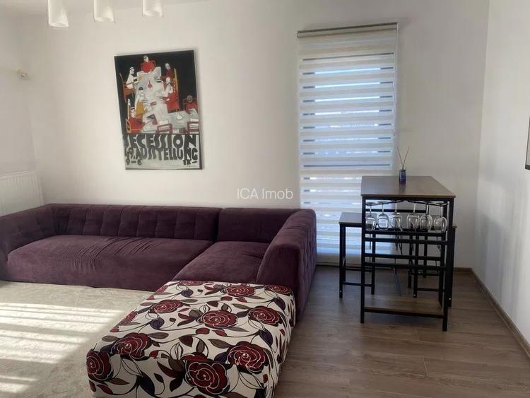 Apartament superb Exigent Plaza - 2