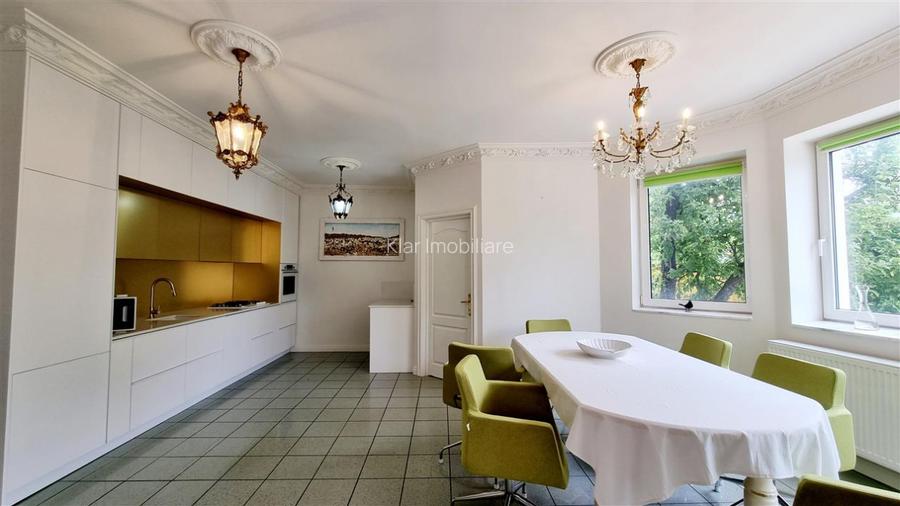 Casa individuala 360mp priveliste deosebita zona Gruia - 2