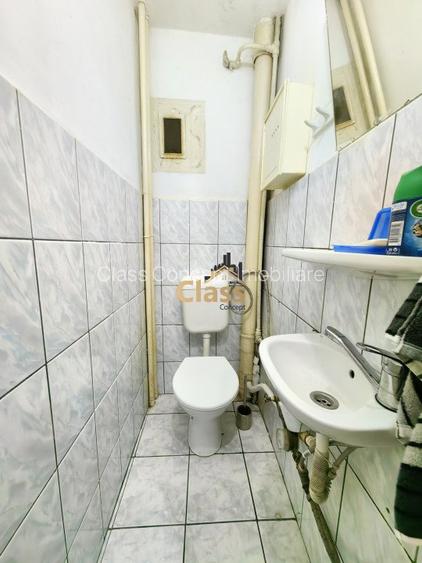 Apartament 4 camere | 77 mpu | zona Balea Manastur  - 8