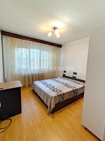 Apartament 2 camere SD 48 mp, etajul 3 -Podu Ros - 2