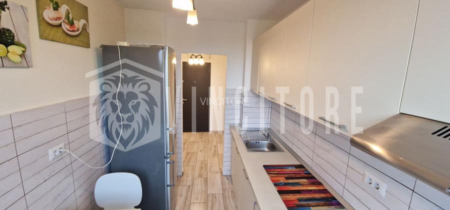 Apartament 2 Camere Tineretului | Metrou - 9