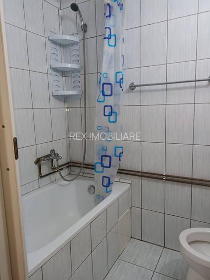 Apartament cu 1 camera - Calea Aradului - 8