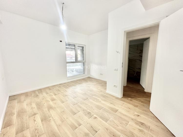 Apartament semi-mobilat cu 2 camere nou - zona Soarelui - Sud Plaza - 9